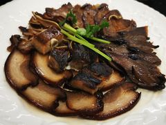 酱味拼盘-绍兴名菜馆(可乐路店)