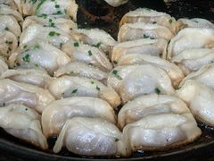 锅贴-胡记锅贴·沪上游子老鸭粉丝汤(太原路店)