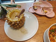 -一坐一忘云南菜(嘉里中心店)