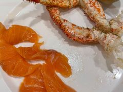 -上海锦江汤臣洲际大酒店壹阶层