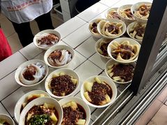 -洞子口张老二凉粉(文殊院店)