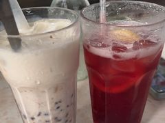 -渔记茶餐厅(渔村店)