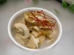 -王府茶楼茶宴·创意菜(朝阳公园店)