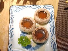 -福樱兰海鲜放题铁板烧(加州店)