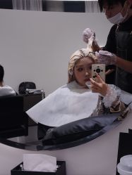 点击看大图 -DL HOPE造型