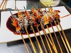 -醉烧膘·烧烤夜宵王(总店)
