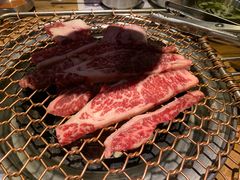 -农乐园炭火烤肉(世茂店)