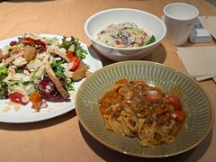 -麦田工坊(月湖店)