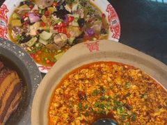 -徐鼎盛民间菜(上筑店)