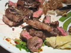 -拉蒂娜·巴西牛排馆 Latina·Brazilian Steakhouse(王府井喜悦店)