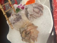 -海月轩海鲜豆捞(紫金塔店)