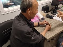 -自然之声助听器(平凉店)