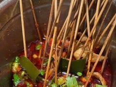 -管氏翅吧(马家堡店)