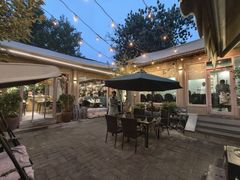 -后海16号·北京私房菜