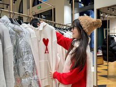 -比斯特上海购物村精品奥特莱斯