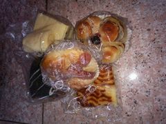 -欧麦烘焙坊(博野店)