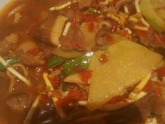 -黔蘑菇四季餐厅(观山湖店)