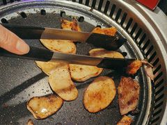 -老卜奎齐齐哈尔烤肉(人民东路店)