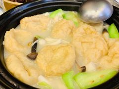 -客家汇·客家传承菜(水库店)