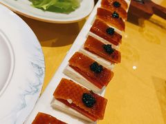 有喜烤鸭-有喜胶东小馆(太申祥和店)