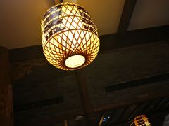 大堂-南京大牌档(凯德大峡谷店)