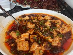 -粤尚腾香居中餐厅(首都机场希尔顿店)