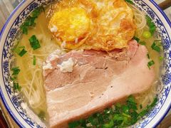 -原怡园面馆(拙政园店)