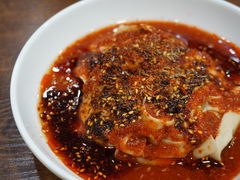 -言吉炸串