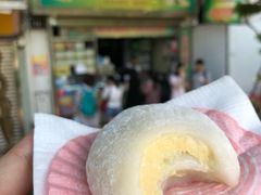 -澳门长洲糯米糍(柯打苏沙街店)