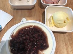 -满记甜品(荟聚购物中心店)