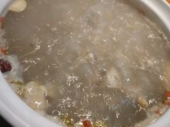 -新招鲜本地鸡窝(平凉路店)