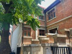 -天津五大道文化旅游区