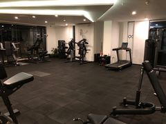 -Another Key健身(紫金店)
