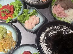 -湊湊火锅·茶憩(合生汇购物中心店)