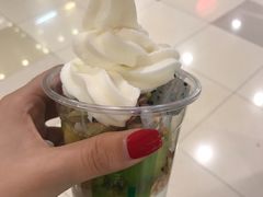 冻酸奶-三佰瑞冻酸奶(凯德MALL店)