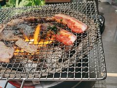 -合易泓烤肉•首创生椰大油边(宁山路店)