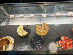 -BAKER&SPICE(祥云小镇店)
