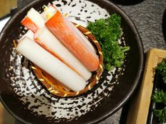 -湊湊火锅·茶憩(打浦桥日月光店)