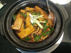 台湾豆腐煲-鹿港小镇(金虹桥国际中心店)