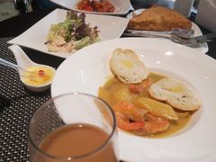 焦糖布丁-博悦茶餐厅(文殊院店)