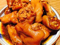 红烧猪蹄-金掌勺·锅包肉(广渠门店)