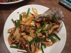 -日进一片海.生腌海鲜火锅.宵夜烧烤(三里屯总店)