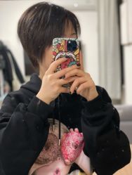 -MY HAIR ARDOR