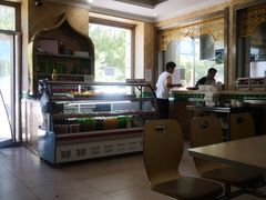 -一城一面兰州纯汤牛肉面