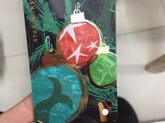 -星巴克(武康路店)