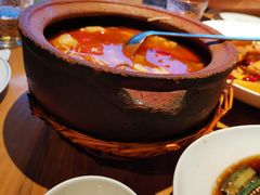 -黄山老妈·土菜(碧桂园店)