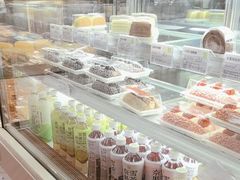 -奈雪的茶(凯德新都心店)