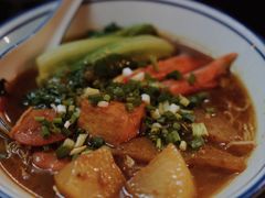 港式车仔捞面-左记港食(融科天城店)