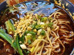麻辣小面-赖扁担重庆小面(友谊路店)