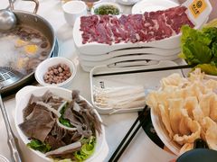 -潮汕大目牛肉火锅(皇岗旗舰店)